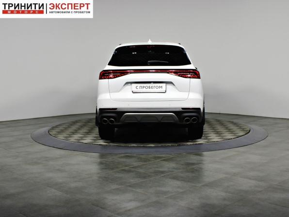 Chery Tiggo 8 Pro Max I Рестайлинг с пробегом 2024 года, цена 2 597 000 рублей, 63753 км, внедорожник, Автокод Объявления