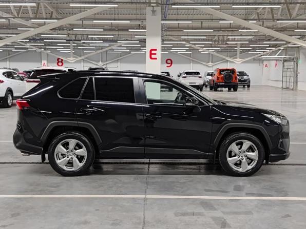 Toyota RAV4 V (XA50) с пробегом 2020 года, цена 3 650 000 рублей, 86579 км, внедорожник, Автокод Объявления