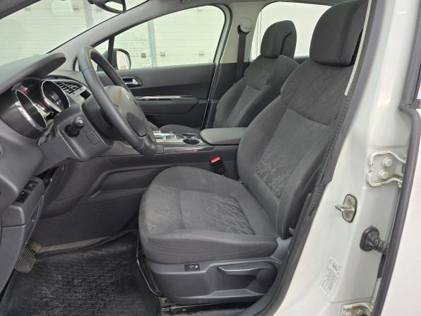 Peugeot 3008 I с пробегом 2012 года, цена 935 000 рублей, 114980 км, внедорожник, Автокод Объявления