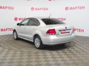 Volkswagen Polo V Вологда  - изображение 24