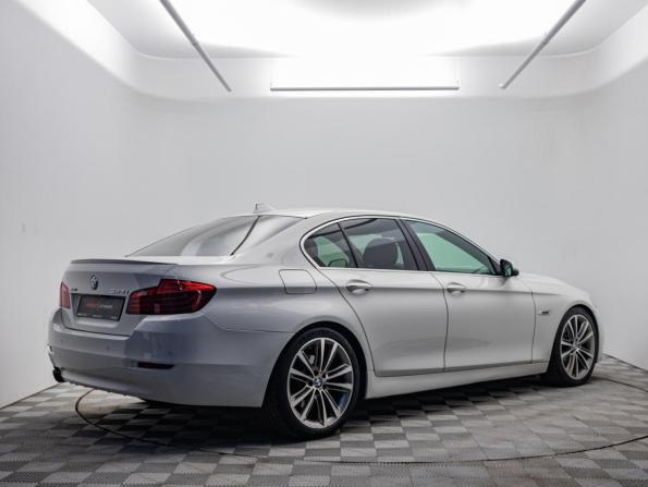 BMW 5 серии VI (F10/F11/F07) Рестайлинг с пробегом 2013 года, цена 1 940 000 рублей, 187072 км, седан, Автокод Объявления