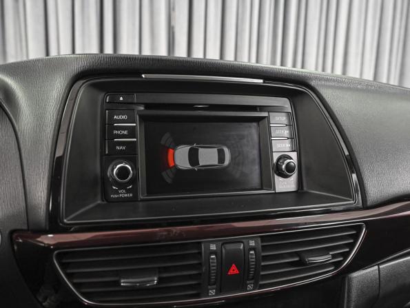 Mazda 6 III (GJ) с пробегом 2014 года, цена 1 429 000 рублей, 245254 км, седан, Автокод Объявления