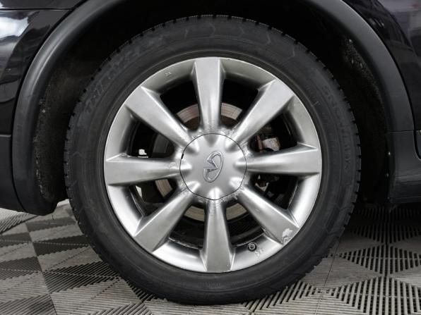 Infiniti EX I (J50) с пробегом 2011 года, цена 1 349 000 рублей, 241000 км, внедорожник, Автокод Объявления