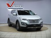 Hyundai Santa Fe III Рестайлинг Уфа  - изображение 19