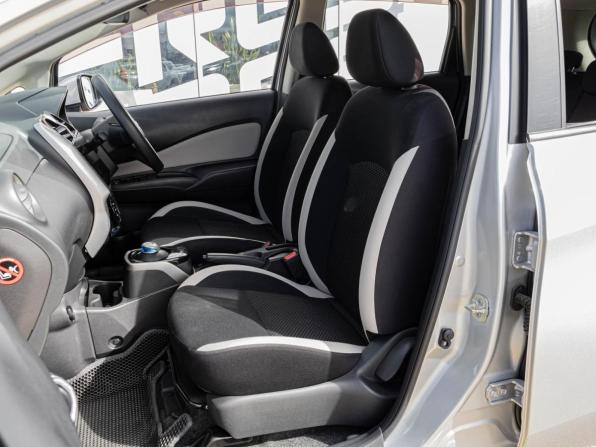 Nissan Note II Рестайлинг с пробегом 2018 года, цена 1 250 000 рублей, 110656 км, хэтчбек, Автокод Объявления