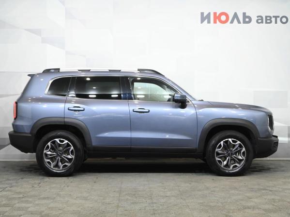Haval Dargo I с пробегом 2022 года, цена 2 450 000 рублей, 75465 км, внедорожник, Автокод Объявления