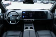 Li Auto (Lixiang) L7 I Рестайлинг Москва  - изображение 36