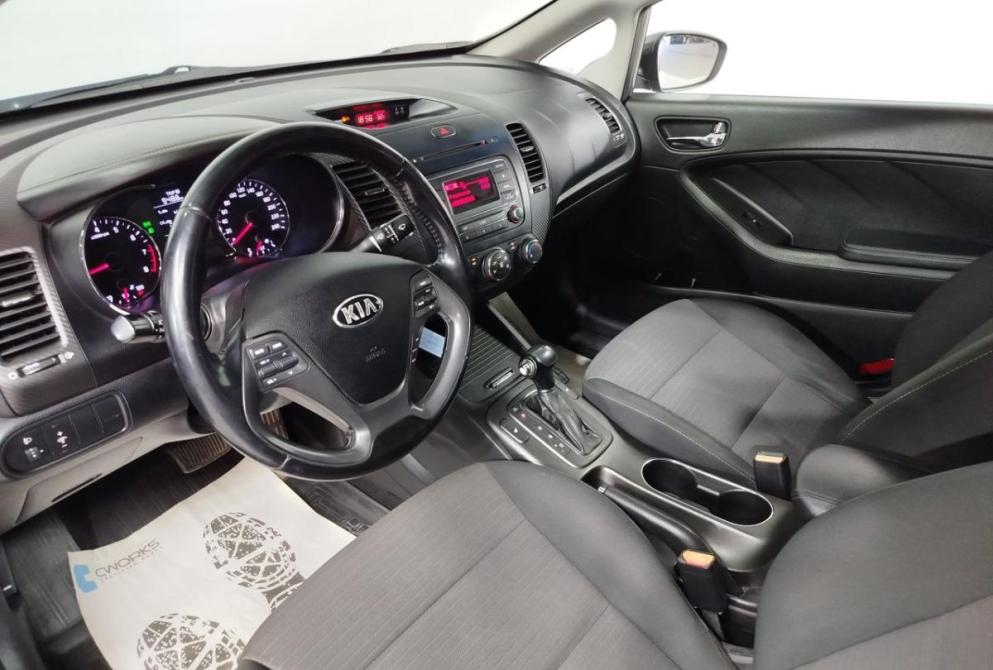 Kia Cerato III Саратов  - изображение 20