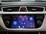 Geely Atlas I Калуга  - изображение 48