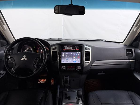 Mitsubishi Pajero IV Рестайлинг 2 с пробегом 2014 года, цена 2 099 000 рублей, 238439 км, внедорожник, Автокод Объявления