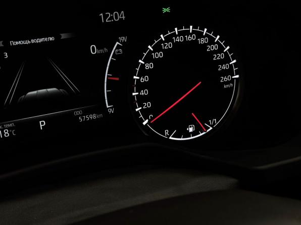 Toyota Land Cruiser 300 Series с пробегом 2023 года, цена 12 000 000 рублей, 57598 км, внедорожник, Автокод Объявления