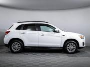 Mitsubishi ASX I Рестайлинг Москва  - изображение 21