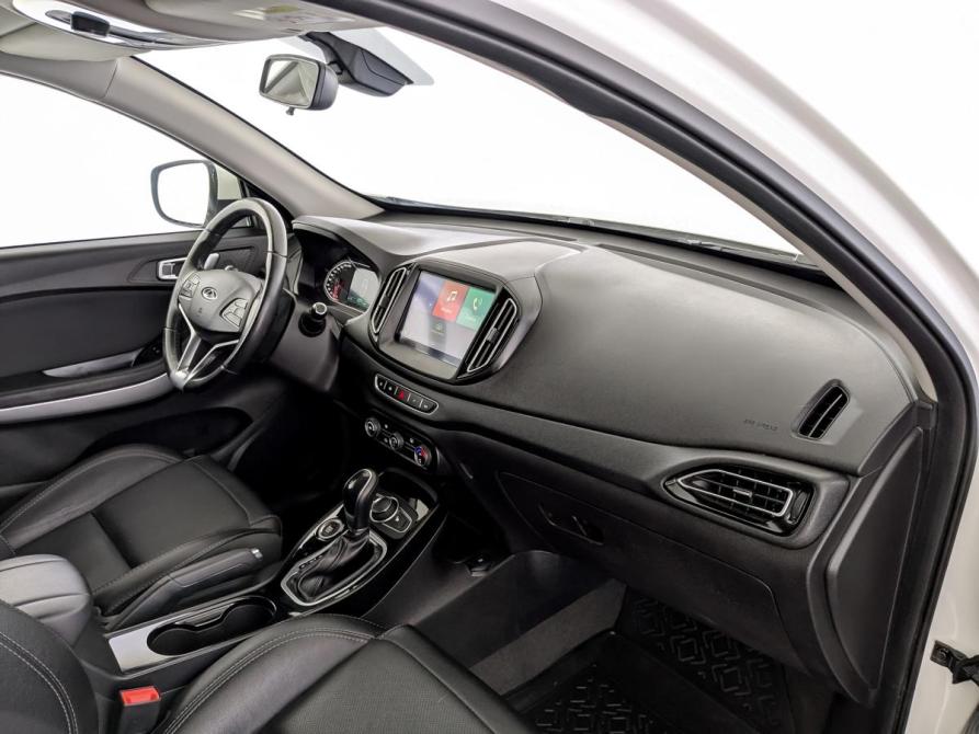Chery Tiggo 7 I Москва  - изображение 11