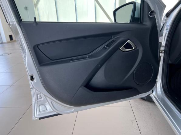 Lada (ВАЗ) Granta I Рестайлинг с пробегом 2024 года, цена 950 000 рублей, 7777 км, седан, Автокод Объявления