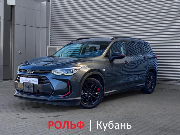 Chevrolet Orlando II с пробегом 2019 года, цена 2 100 000 рублей, 91357 км, компактвэн, Автокод Объявления