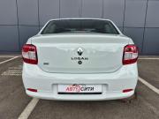 Renault Logan II Рестайлинг Воронеж  - изображение 27