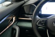 Geely Monjaro I Москва  - изображение 52