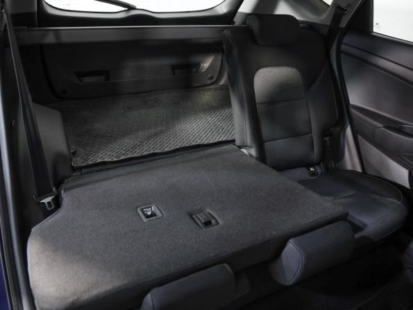 Hyundai Tucson III Рестайлинг с пробегом 2020 года, цена 2 099 000 рублей, 159340 км, внедорожник, Автокод Объявления