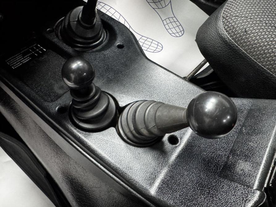 Lada (ВАЗ) 2121 (4x4) I Рестайлинг Стерлитамак  - изображение 19