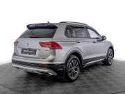 Volkswagen Tiguan II Москва  - изображение 35