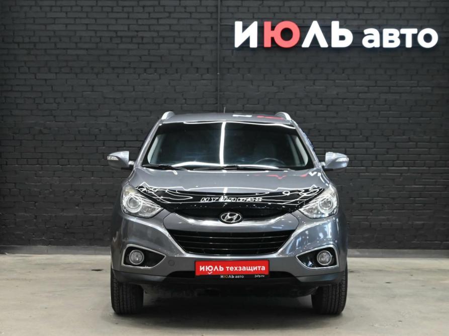 Hyundai ix35 I Екатеринбург  - изображение 2