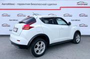 Nissan Juke I Тюмень  - изображение 27