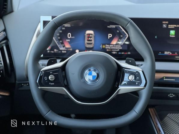 Новый BMW X3 IV (G45/G48) 2025 года, цена 7 390 000 рублей, внедорожник, Автокод Объявления