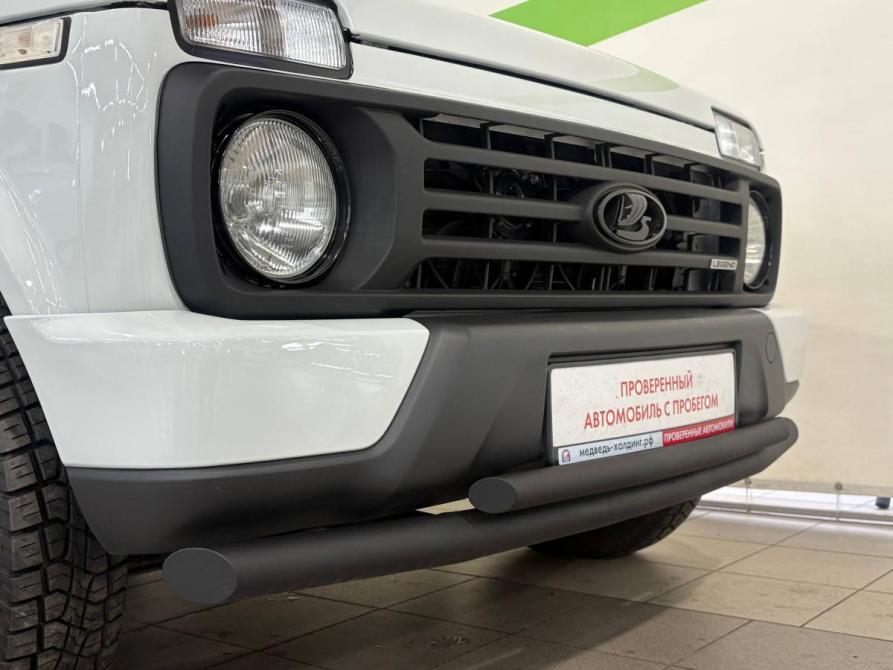 Lada (ВАЗ) Niva Legend Красноярск  - изображение 19
