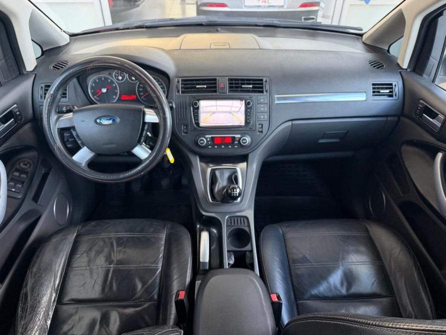 Ford C-MAX I Рестайлинг Таганрог  - изображение 20