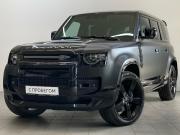 Land Rover Defender II Барнаул  - изображение 26