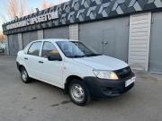 Lada (ВАЗ) Granta I Нижнекамск  - изображение 21