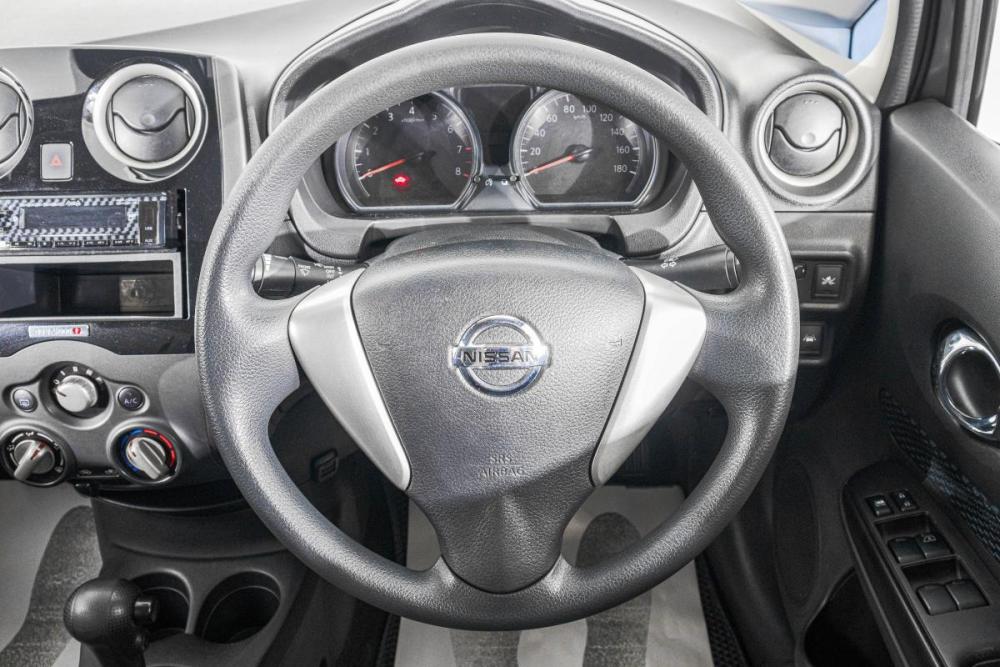 Nissan Note II Барнаул  - изображение 14
