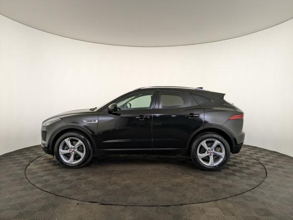 Jaguar E-Pace I с пробегом 2018 года, цена 2 450 000 рублей, 99000 км, внедорожник, Автокод Объявления