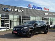 Mercedes-Benz GLA I (X156) Набережные Челны  - изображение 25
