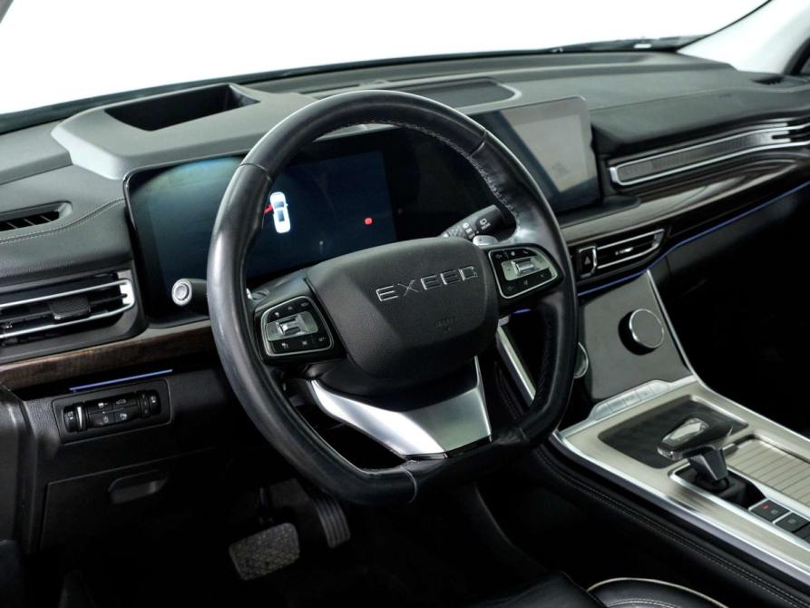 Exeed VX I Санкт-Петербург  - изображение 19