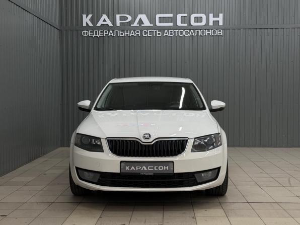 Skoda Octavia III (A7) с пробегом 2014 года, цена 1 300 000 рублей, 224022 км, лифтбек, Автокод Объявления