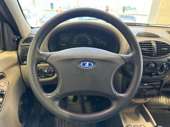Lada (ВАЗ) Kalina I с пробегом 2008 года, цена 248 000 рублей, 214000 км, седан, Автокод Объявления