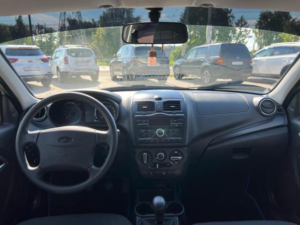 Lada (ВАЗ) Granta I Рестайлинг с пробегом 2024 года, цена 865 000 рублей, 51670 км, лифтбек, Автокод Объявления