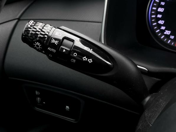 Hyundai Tucson IV с пробегом 2021 года, цена 3 529 000 рублей, 48311 км, внедорожник, Автокод Объявления