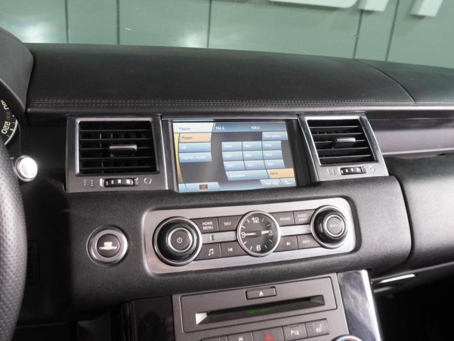 Land Rover Range Rover Sport I Рестайлинг Воронеж  - изображение 15