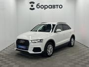 Audi Q3 I (8U) Рестайлинг Воронеж  - изображение 24