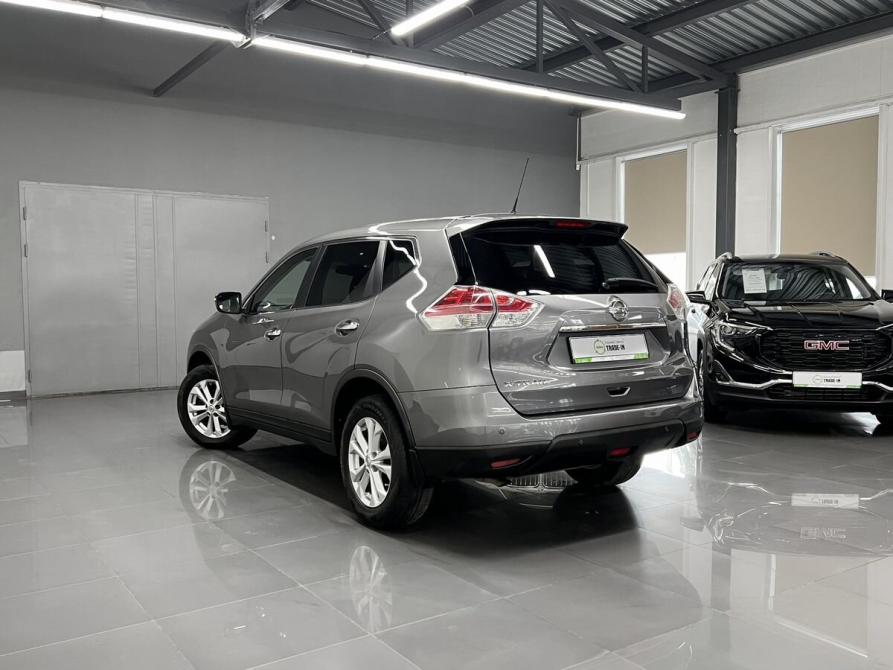 Nissan X-Trail III Тверь  - изображение 6