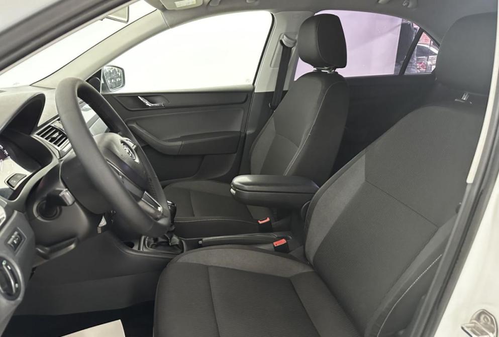 Skoda Rapid I Саранск  - изображение 26