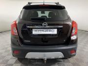 Opel Mokka I Москва  - изображение 25