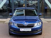 Skoda Octavia III (A7) Рестайлинг Химки  - изображение 14