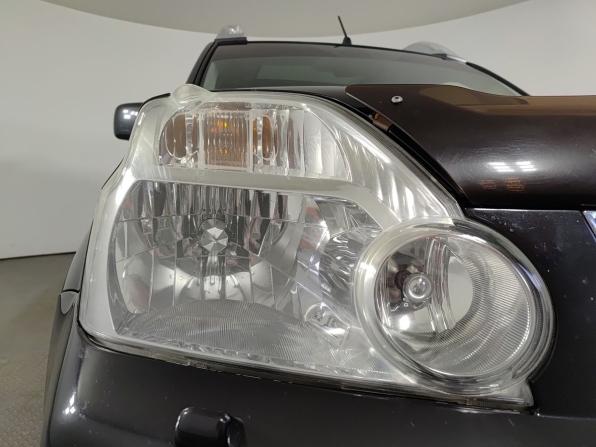 Nissan X-Trail II с пробегом 2008 года, цена 950 000 рублей, 249350 км, внедорожник, Автокод Объявления