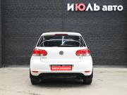 Volkswagen Golf VI Екатеринбург  - изображение 20