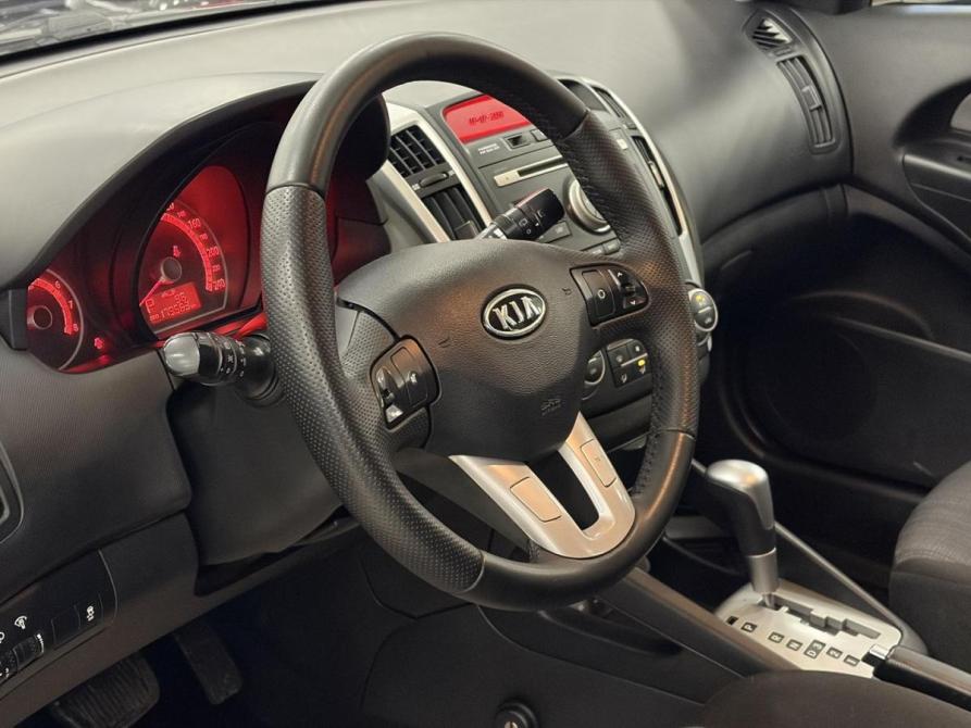 Kia Ceed I Рестайлинг Москва  - изображение 6