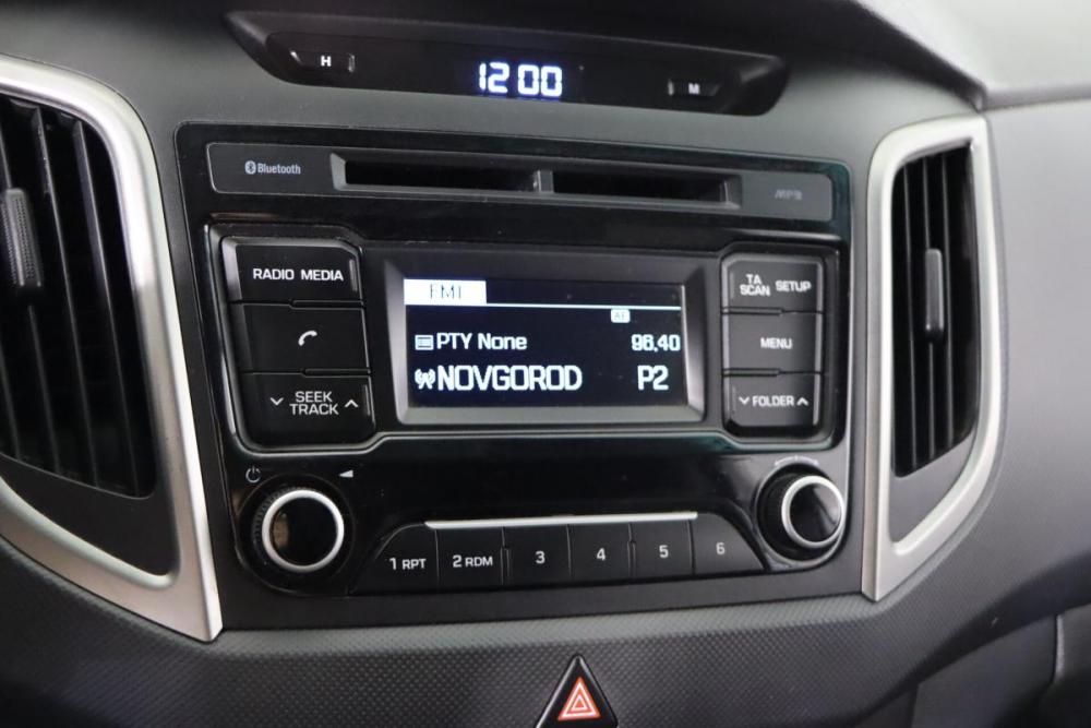 Hyundai Creta I Нижний Новгород  - изображение 18