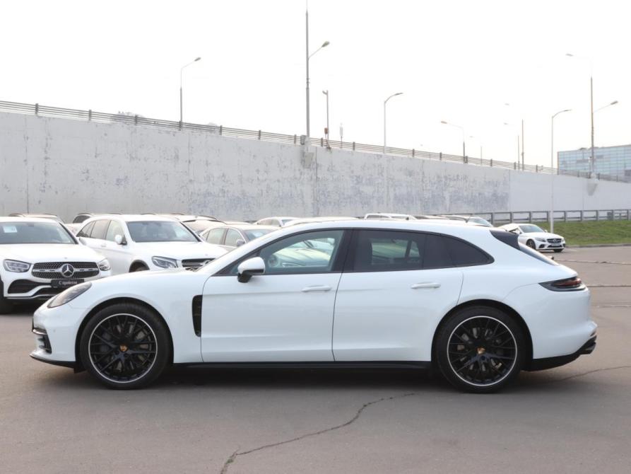 Porsche Panamera II Москва  - изображение 8